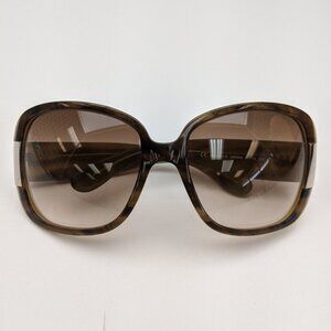 🕶️ Marc Jacobs MMJ013/S 09D502 Butterfly Sunglasses 51/18-120 / JLE621🕶️​